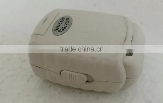 MG21888 White Smart 30x Magnifier With Led photo-2
