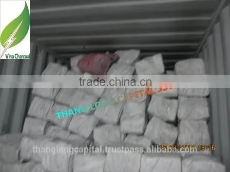 No Toxic no Sulphur Coffee Softwood Charcoal photo-6