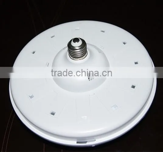 Unique Design E27 Ceiling Led Light / 24w Retrofit Lighting Fixture photo-3