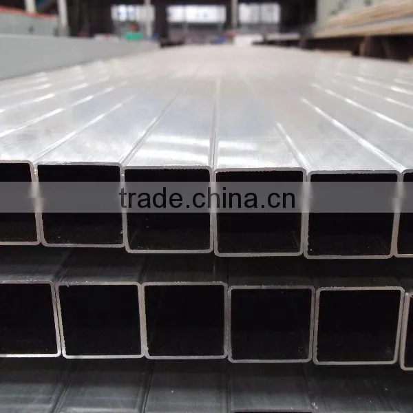 Extruded Aluminium Tubes in All Colors With Good Stability photo-3