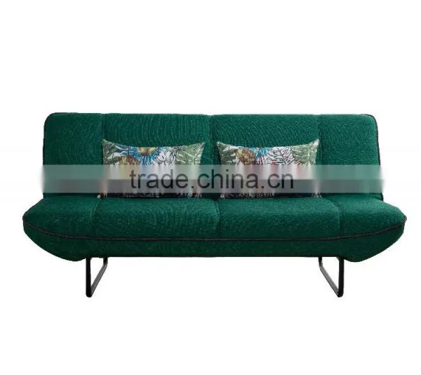 Living Room or Hotel Use Good Quality Modern Design Folding Sofa Cum Bed photo-2