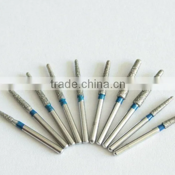 Dental Diamond Bur