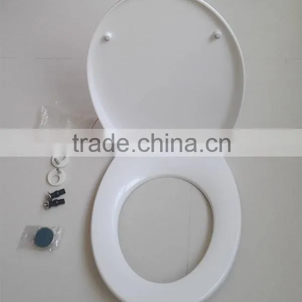 Hot Sale Family Soft Adult Urea Toilet Seat Cover photo-2