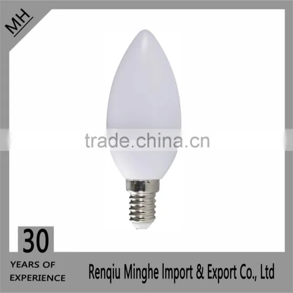 165-265V 6W LED Lighting Bulb photo-5