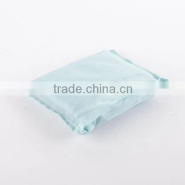 Promotional Folding Polyester Shopping Bag photo-5