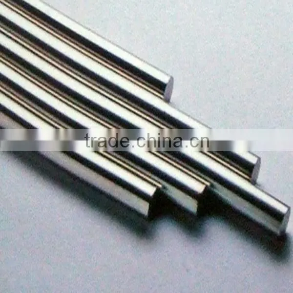 N02200 Standard Nickel Alloy Copper Tube in China photo-2