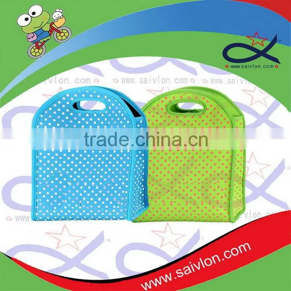 Promotional Neoprene Lunch Bag photo-3