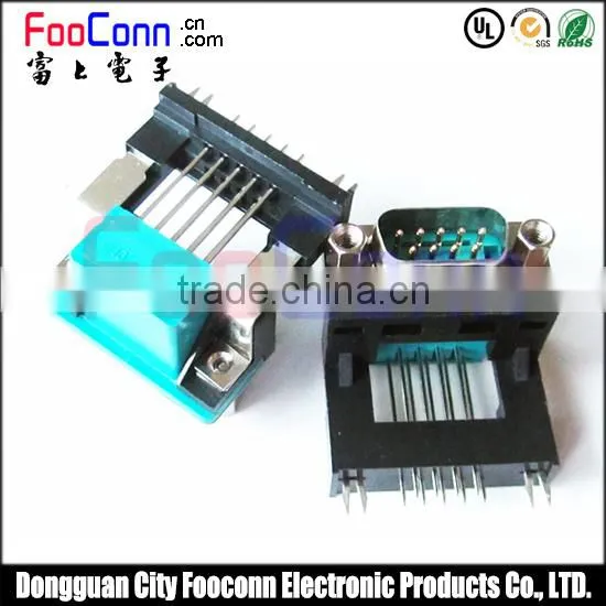 Types of D-sub Connector High Current db Connector China Factory photo-3