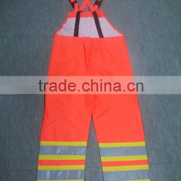 Safety Rain Wear-Pants photo-2