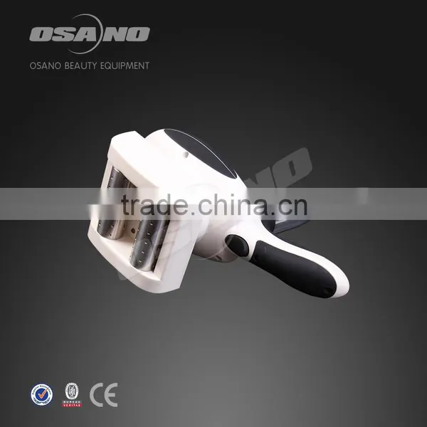Weight Loss Massage Electrostimulation Slimming Machine photo-4