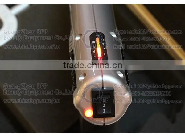 Factory Price Professional Activator Chiropractic Adjusting Gun photo-3