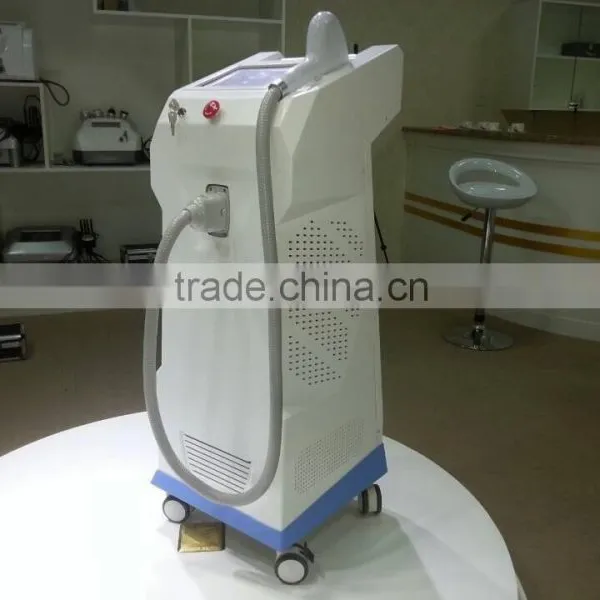 2015 Lightsheer Laser Hair Removal Laser DiodePermanent Epilator photo-3