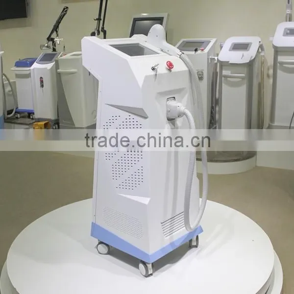 Luxury Design 808nm Diode Laser Hair Removal for Men photo-2
