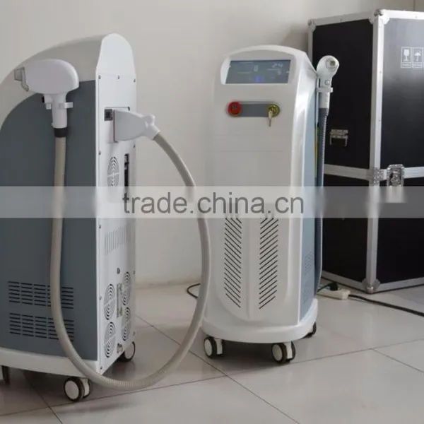 Professional 808nm Diode Laser Hair Removal Similar Alma Laser Soprano xl photo-2