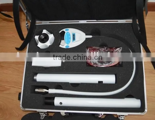 Floor Holder Dental Teeth Whitening System LED Lamp Bleaching Light Accelerator Dental Teeth Whitening photo-2