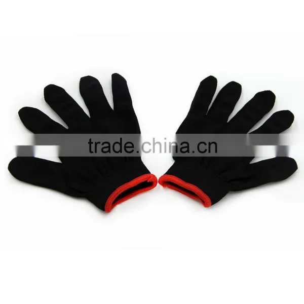 High Quality Professional Three Colors Anti-scald Gloves/protect You Being Hurt photo-3