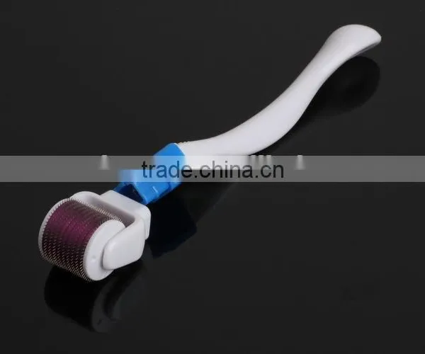 Small Skin Care Products Stretch Marks Removal Micro Needle Roller System NSR-540 photo-4