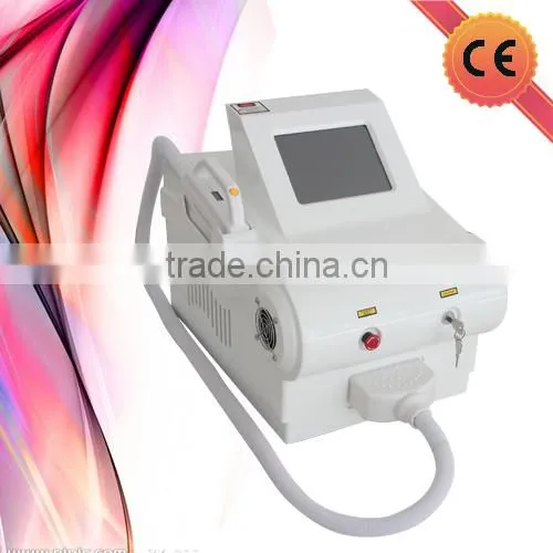 Shrink Trichopore Best Package And Easy Operation Ipl Laser Breast Enhancement Photofacial Hair Removal Machine For Home Use Skin Tightening photo-2