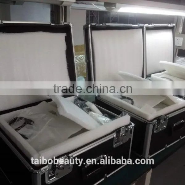 Taibo Beauty Spa High Frequency RBS Vascular/thread Vein/spider Veins Removal Machine for Sale photo-6