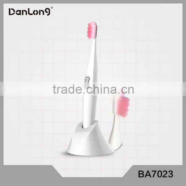 Wholesale Electric Toothbrush New Arrival photo-2