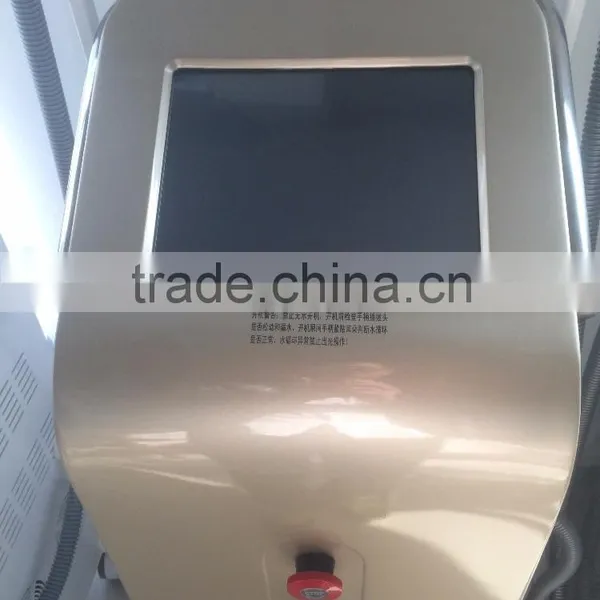 2000W!! Multifunction Ipl Shr Hair Removal Facial Skin Rejuvenation Mediacl Beauty Machine photo-2