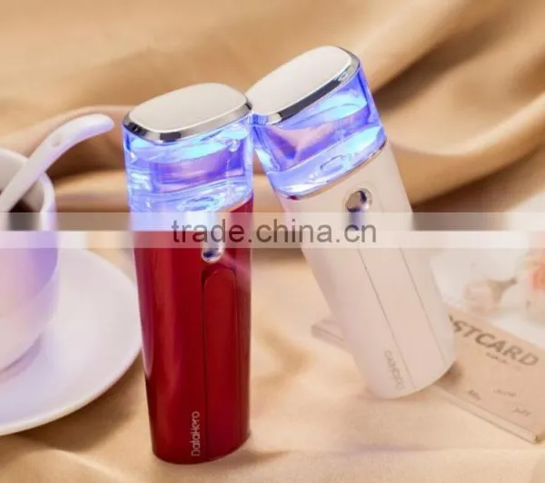 Women Like Most, Portable Electric Sprayer for the Beauty Equipment of Skin Care photo-5