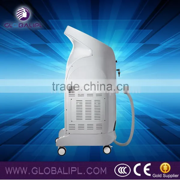 Manufacturer Wholesale Diode Hair Removal Laser/diode Laser Hair Removal Portable photo-4
