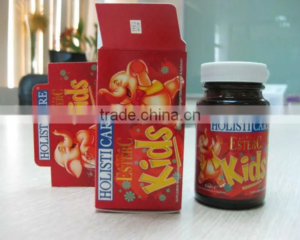 Whole Supplement Food Vitamin C FMCG Products