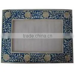 Wooden,horn,bone,shell New Stylish Photo Frame India for Cool Guys photo-6
