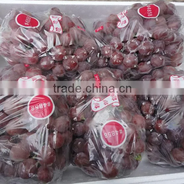 Chinese Table Grapes