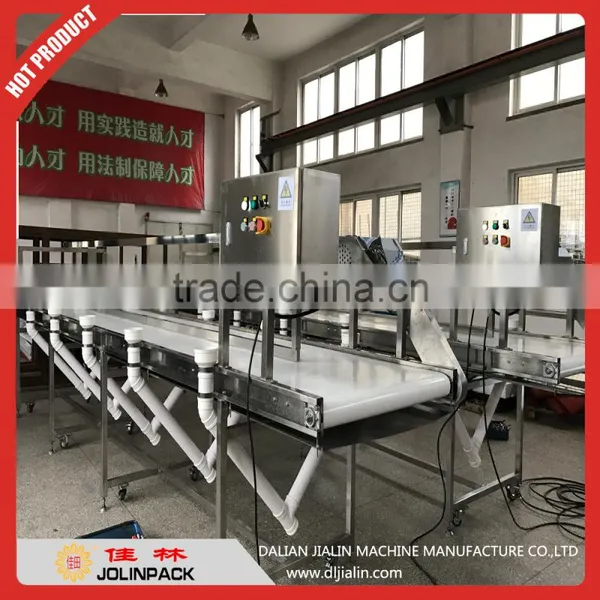 Fully-auto Plastic Washing Line