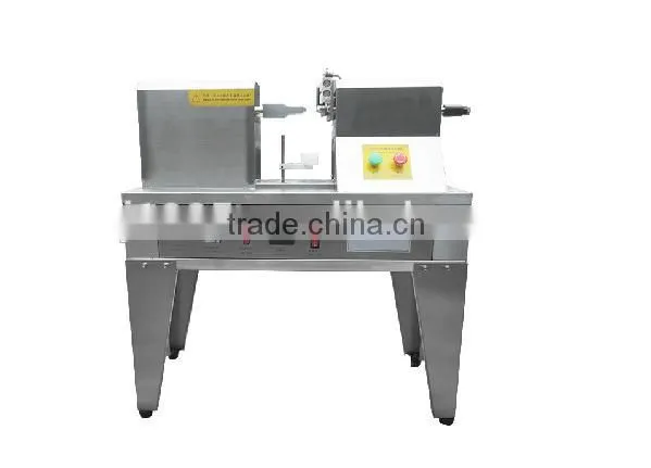 Ultrasonic Tube Sealer for Hand Cream Tube photo-4