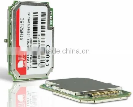 Good Offer New and Original 3g Modem Module Simcom SIM5215 From China Supplier photo-5