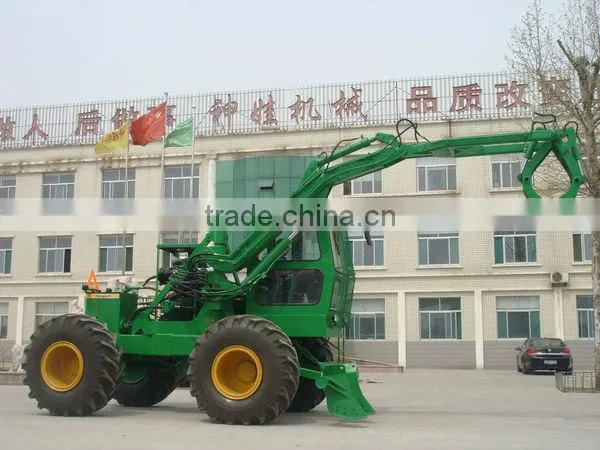 Heavy Sugarcane Loaders photo-2