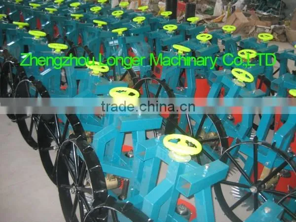 Cotton Stalk Puller|Cotton Stalk Pulling Machine|Cotton Stem Pull Out Machine photo-3