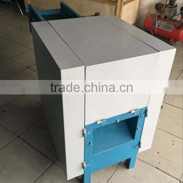 High Quality Cotton Fiber Opening Machine for Sale photo-3