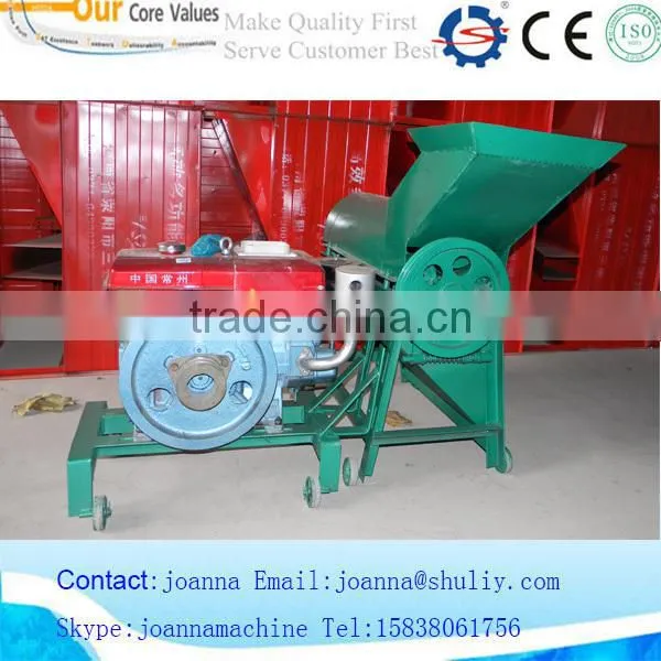 Corn Threshing Machine Whatsapp:008615838061756 photo-6