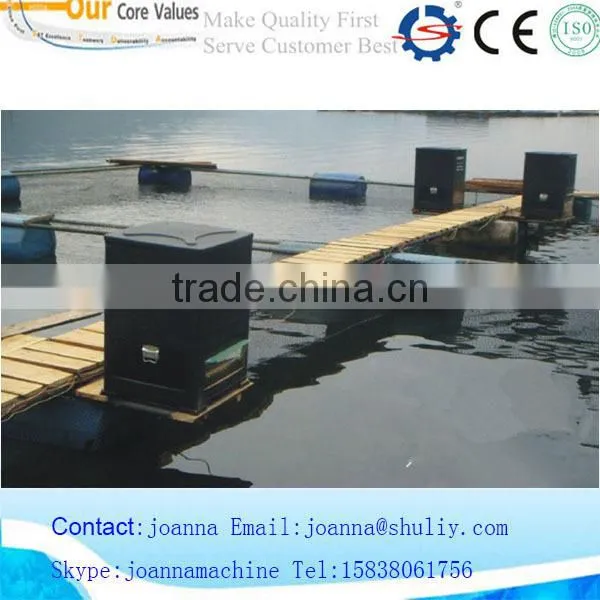 Fish Feeder /automatic Fish Feeder With Good Price 0086-15838061756 photo-3