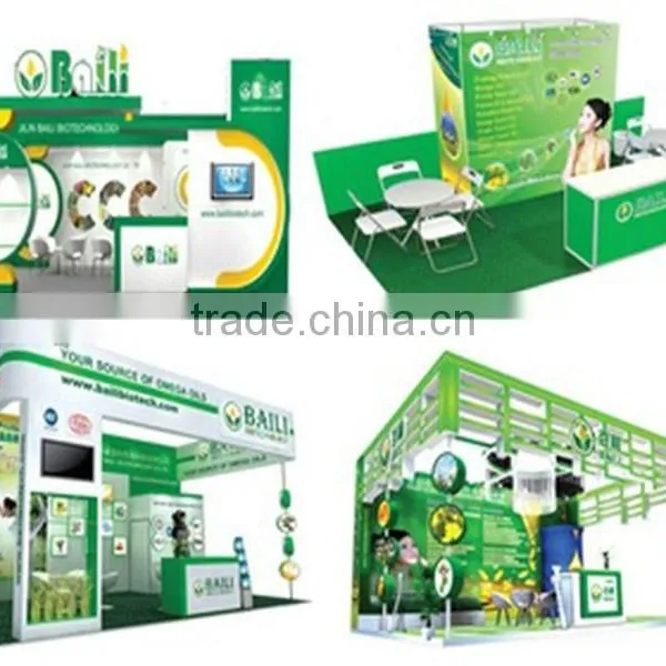 20% GLA Organic Borage Oil Halal photo-2