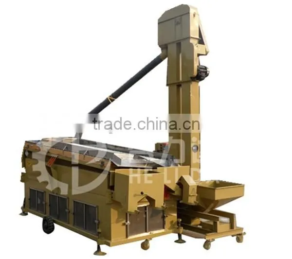 Gravity Separator Machine photo-2