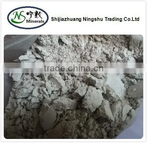 Silver White Pearlescent Mica Pigment Widely Used in Building Materials Industries photo-2