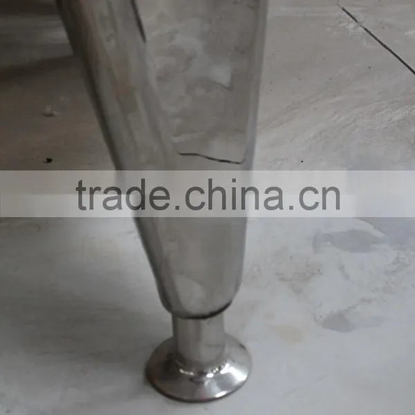 S304/S316 Stainless Steel Chemical Laboratory Using Stirred Reaction Kettle photo-4