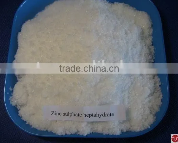 Zinc Sulphate