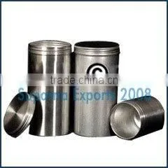 Aluminum Canisters photo-3
