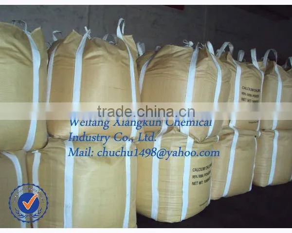 Calcium Chloride 95%
