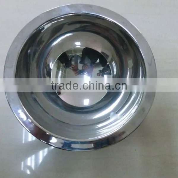 2014 Cheap & Quality Bone Shaped Pet Bowl