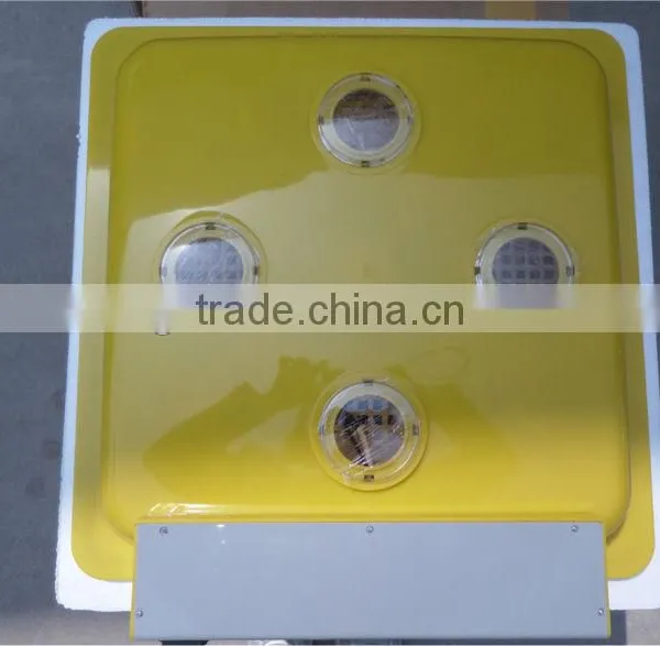 Wholesale CE Approved Chicken Egg Incubator Prices for Family Use (WQ-48) photo-4
