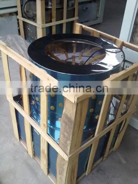 NCH-60 Factory Price New Design Automatic Poultry Plucker With CE for Sale in Dubai photo-6
