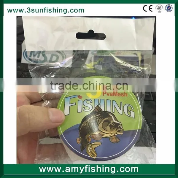 Wholesale Carp Fishing Pva Mesh photo-4