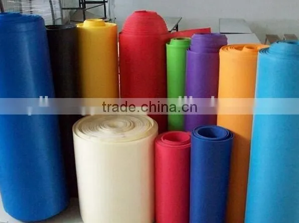 Eva/PE/XPE Foam Rollers photo-3